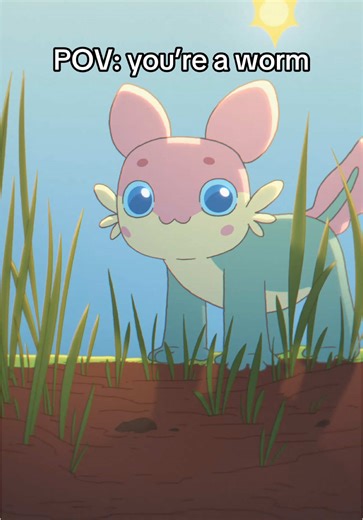 Funny Worm Animation: Where Are My Worms?