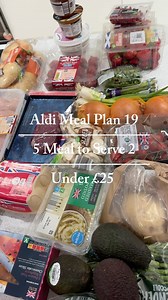 120K views · 457 reactions | Aldi budget plan 19 is now live  this...