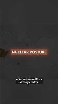 Why We Still Have 12,000 Nukes
