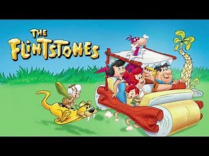 The Flintstones Soundtrack - Hoyt Curtin