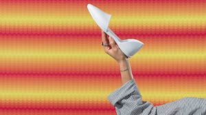 16 reactions | Simplify your wardrobe with the Audrey, your new wear-with-all. Have any questions about our first ever women's flat? Ask below. | Native Shoes | Facebook