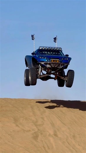 Hammer Time ⚒️ @jake_n_bake127 #kingofthehammers #PredatorTires #240sx #koh #prerunner #terracrew