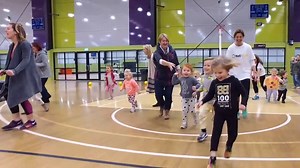 6.5K views · 70 reactions | Net4Kids is a themed educational program for boys and girls aged 2.5-5years. The program has been designed to foster children’s social skills allowing confidence to develop in a positive and safe environment. For more information and to register visit: bit.ly/23M5PyZ #Net4Kids | Netball Victoria | Facebook