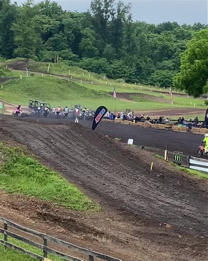 32K views · 188 reactions | LET’S GO! https://resultsmx.com/aq/live.aspx (live timing link!) | Tomahawk MX Park | Facebook