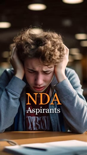 SAVDA Defence on Instagram: "“NDA Aspirant? Get Instant Access to Exclusive Study Materials & Tips! Type ‘NDA’ and follow us to receive a FREE link in your DM! Boost your NDA exam prep with SAVDA Defence’s expert guidance! To join our upcoming “SSB Yodha” batch available both online as well as offline you can call at:8510010400/8510010800 or visit our website: www.shauryaaurvivek.com and the link for registration is also given in the bio . . . . NDA, SSB, NDA SSB Questions, NDA Entry SSB, NDA SS