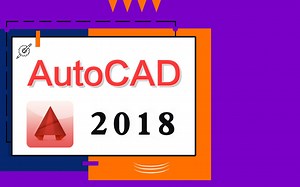 CAD2018软件安装过程手把手教你安装【看评论】CAD2018安装教程入门安装视频制图软件安装