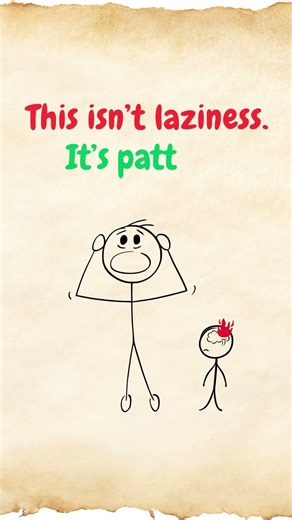 You Get Home… And Do Nothing