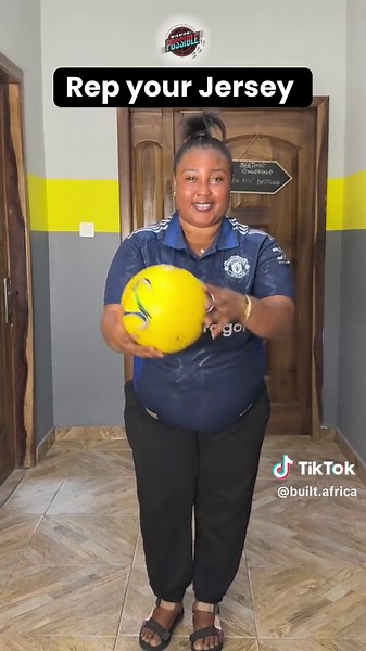 Celebrating Customer Service Week at Built