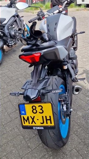 20250419 - 1 Yamaha MT07-Y-AMT