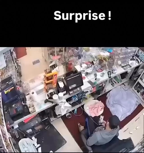 @e1pk on Instagram: "Follow @deepdarkfeed To Watch The Full Aftermath ... 荷兰利用动能路面将车辆通行转化为电能。这些路面嵌入压电晶体和感应线圈，捕捉来自汽车、自行车轮胎的振动和压力。当车辆驶过时，重量和速度会对路面产生动态载荷。路面会微幅变形，从而引发机械应力。内置的压电材料将这种应力转化为电能，同时电磁感应捕捉滚动动能。每辆车通过时产生微量电荷，而高速公路上数万车辆累积就能生成足够电力驱动路灯、交通信号和充电站。在鹿特丹港附近的高流量路段，每天约有 5 万辆车为系统贡献能量。这些电能可储存于电池或实时并网，减少化石燃料依赖，并推动智能交通基础设施。这种技术将日常交通转化为可靠的可再生能源 #荷兰 #知识 #事实 #你知道吗 #推荐 #科技 #创新 #能源 #可持续 #实验 #热门"