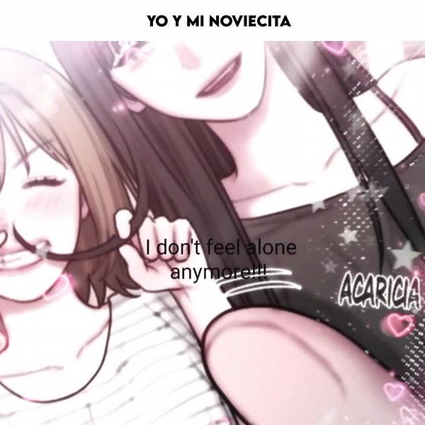 Yuna y Minji: Diario de Pensamientos Negativos