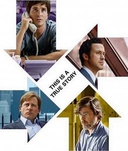 AARP Free Movies for Grownups: ‘The Big Short’ | Maui Now
