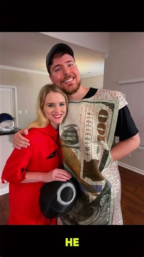 MrBeast's Untold Success Story | From Broke Teenager to YouTube's Biggest Creator