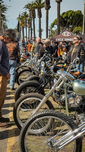 Choppers Magazine on Instagram: "22nd Annual ChopperFest is here! We’ve got a lot happening at the show this year so be sure to hit the gate early! ⭐️ Vendor and swap setup today 10am-5pm, tomorrow 6am-8am. ⭐️ Bike roll in today 10am-5pm. Tomorrow 8am head to the bike show gate where you must register and pay. CASH ONLY ⭐️ General admission starts at 8am (CASH ONLY) and gets you one free entry for the @_krispy.co_ co chopper raffle announced at the awards. You must be present to win! $20 general