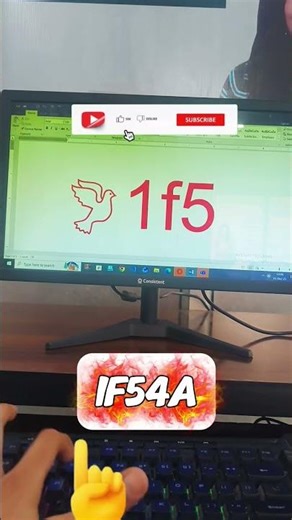 Ms Word shortcuts create bird 🕊ppushpad computer Institute💻50%off🎁 Any course hurry up now👈