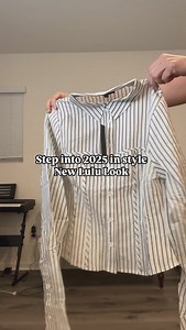 7.5K views · 130 comments | New year , bold beginnings— kicking off 2025 with @lulus chic new collection haul ️ #lulusambassador #lovelulus Comment SHOP below to receive a DM with the link to shop this post on my LTK ⬇ https://liketk.it/53puc #ltkstyletip #ltkfindsunder50 #ltkwatchnow • #lulus #fashıonstyle #styletrends #fashionablemom #styleinsta #styleinspirations #stylishmom | Raymin | Facebook