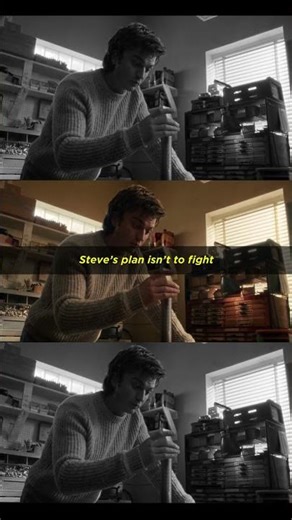 Stranger Things Finale Isn’t About Winning… It’s About Closing the Gate 😳