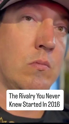 Imagine feuding with Kyle Busch at 14… Carson Hocevar lived it. And at Atlanta this year, Busch was still so mad at Hocevar, he snapped on the radio: ‘I’ll wreck his a**.’ Talk about long-running drama. #nascar #fight #kylebusch #carsonhocevar #nascarfans #nascarracing #stockcarracing #nascarcupseries #nascar2025 #reels | Nascartheauthenticnews
