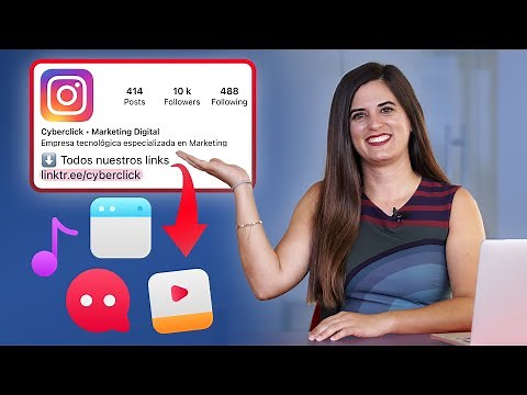 Cómo Aprovechar el Link en Bio de Instagram al Máximo