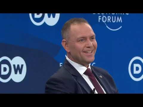 "I Support Trump on Greenland", Rutte on Greenland While Agreeing With Trump on Arctic Risks | AC1Z