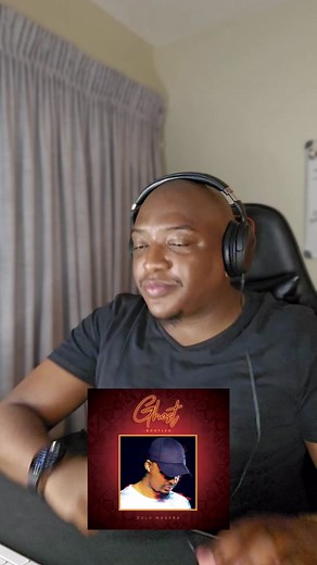 Afro House Remix Ghost 3 Step | Kamo Mphela ft. Daliwonga & Felo Le Tee