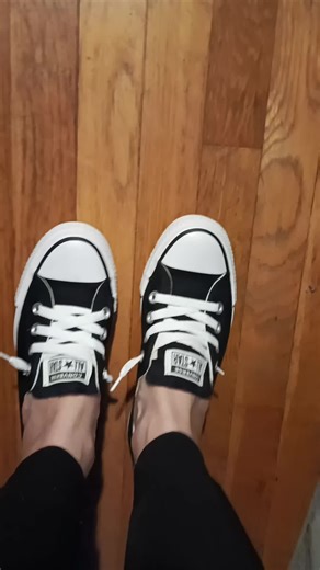 Converse Chuck All Star Sneakers: A Timeless Classic