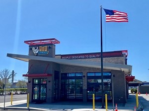 PDQ Chicken Opening Second NY Location In Westbury