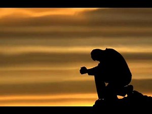 Thats what this altar is for