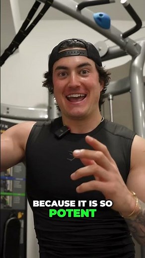 DMAA: The Banned Pre-Workout Stimulant That Almost Wrecked Me