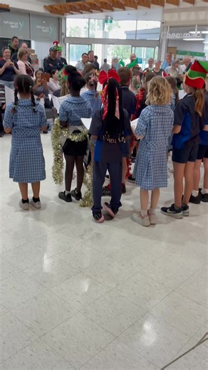 Unley Salvos on Reels | Facebook