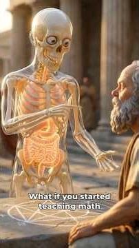 What If You Solved 1 Hour Math Problems In 10 Seconds? 🤯