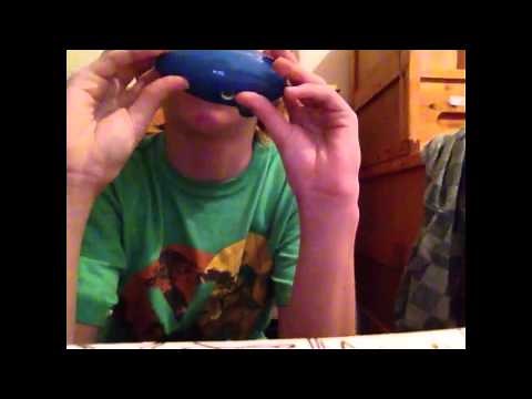 Tutorial-How to play the 6 hole Ocarina