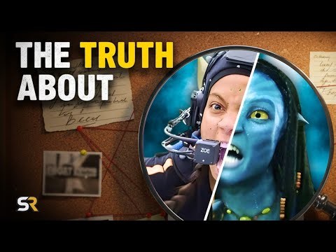 Avatar: The Truth About The 1996 Version That Never Happened