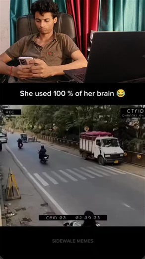 Harsh Kumar on Instagram: "😂😂😂😂 @hk_reaction_02 #reaction video # #real video # #real # #unbleavable1🙆🏻‍♂️ # #thinking"