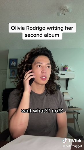 Olivia Rodrigo and Adam Faze Funny Moments Compilation