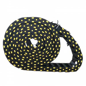 [Hot Item] Threading Auxiliary Guide Chain