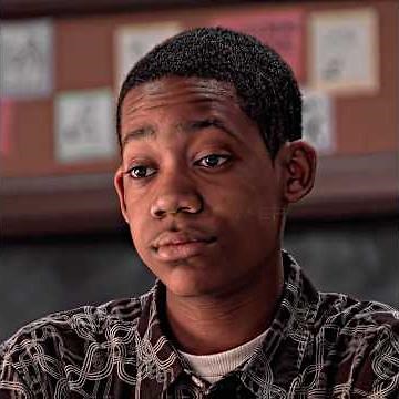 😂👦🏿📚⟪Everybody Hates Chris ⟫Every superhero needs a villain .#edit #shorts