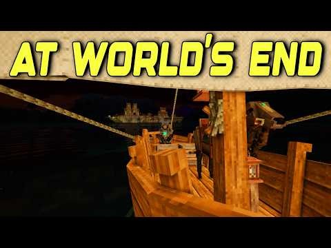 Actually Reaching End Game In Vintage Story