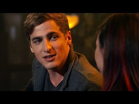 Lucy’s Parents Find Out - “Cover Girl” Scene - Big Time Rush “Big Time Double Date” (2012)