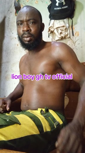 @LION BOY GH TV