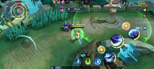 Alucard One Hit Build Guide for MLBB