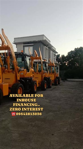 ACCEPT INHOUSE FINANCING ZERO INTEREST... | Agrimac Main
