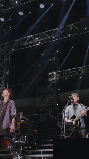 #ゆず - T.W.L［Y.Z ver.］ from YUZU LIVE 2025 GET BACK トビラ ゆず “全曲新曲” NEW ALBUM『心音』 2026.3.11(水)発売 初回生産限定盤 特典映像 「ゆずの輪 Presents YUZU LIVE 2025 GET BACK トビラ Supported by ITOCHU」 生配信されたライブ映像を全編再編集した”完全版” ●各ショップにて予約受付中● #ゆず全曲新曲アルバム