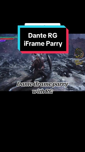 Mastering the Royal Guard in Devil May Cry 5