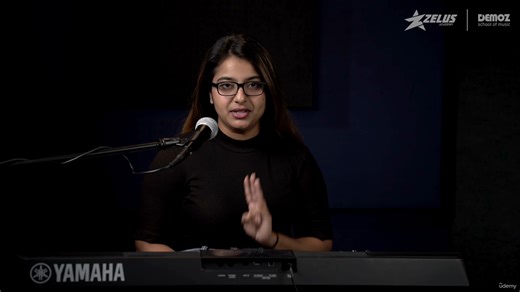 11. Western Vocals Lip Trills with Solfege, Arpeggios and Octave