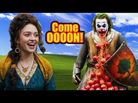 Dunks Fight Missed the Point - A Knight of the Seven Kingdoms