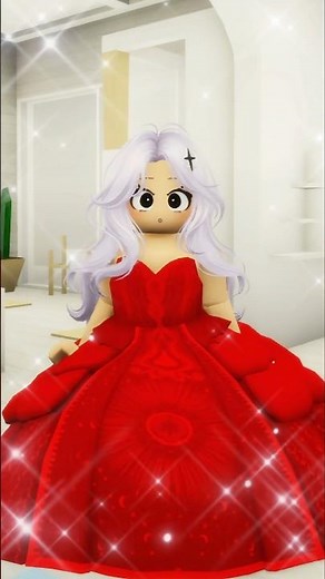 ¡LA EXNOVIA DE ÉL ESTÁ LOCA! PT3 #roblox #shorts #brookhaven