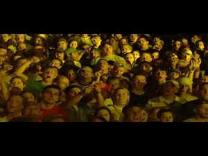 Dave Matthews Band - What Would You Say - Central Park