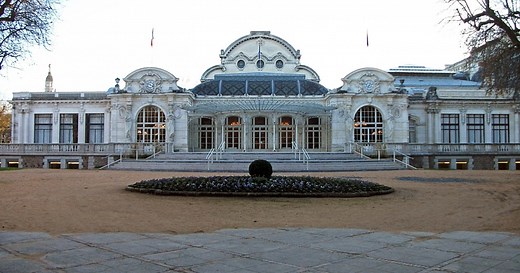 À l’Opéra de Vichy en 25-26, du chant sous toutes ses formes