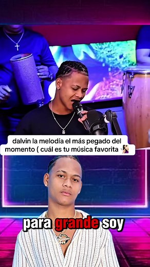Bachata Hits: Dalvin La Melodía's Best Tracks